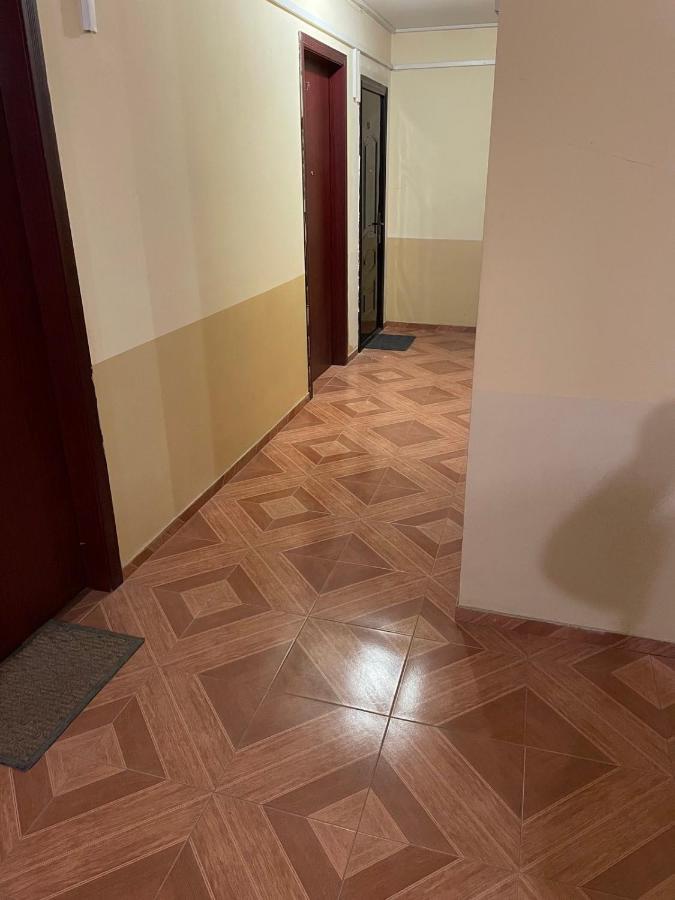New-House Apartment Gudauri Exterior photo