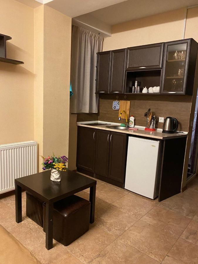 New-House Apartment Gudauri Exterior photo