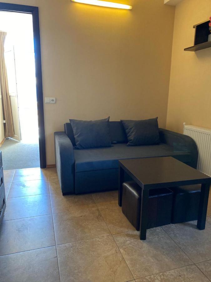 New-House Apartment Gudauri Exterior photo